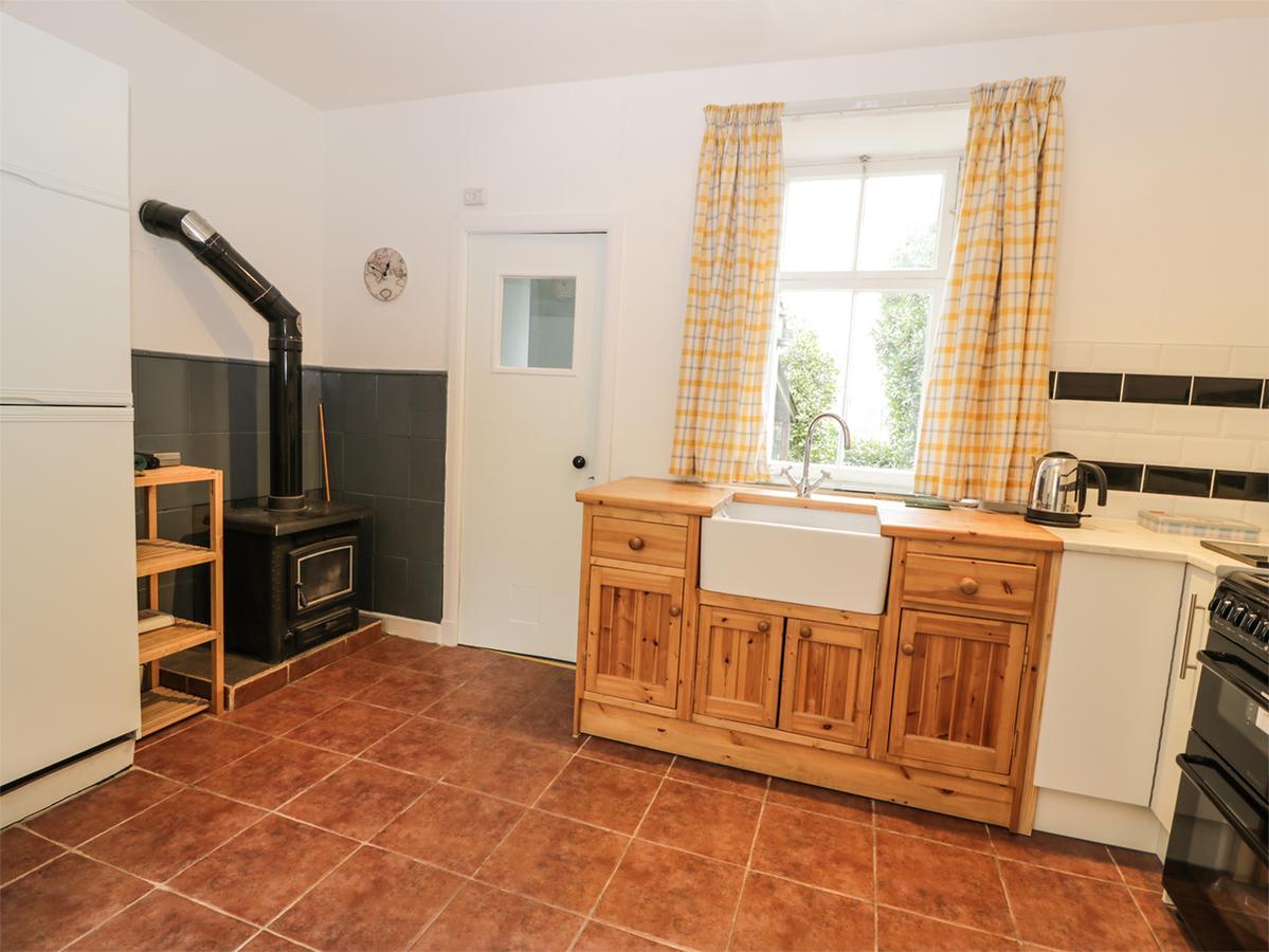 27-29 St Marys Place Kirkcudbright Εξωτερικό φωτογραφία