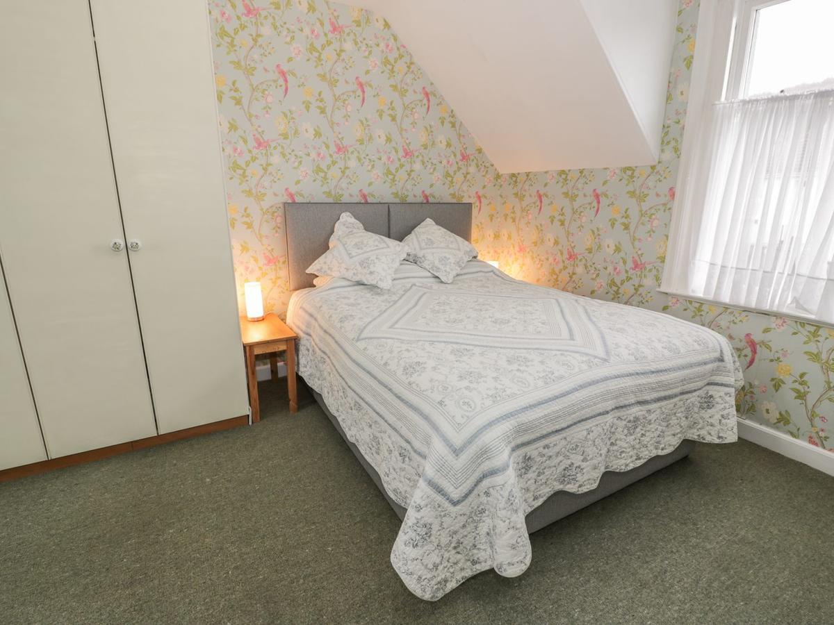27-29 St Marys Place Kirkcudbright Εξωτερικό φωτογραφία