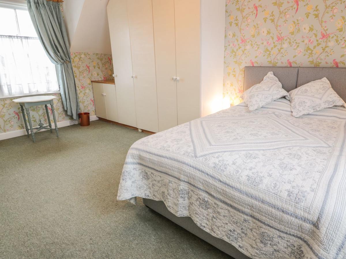 27-29 St Marys Place Kirkcudbright Εξωτερικό φωτογραφία