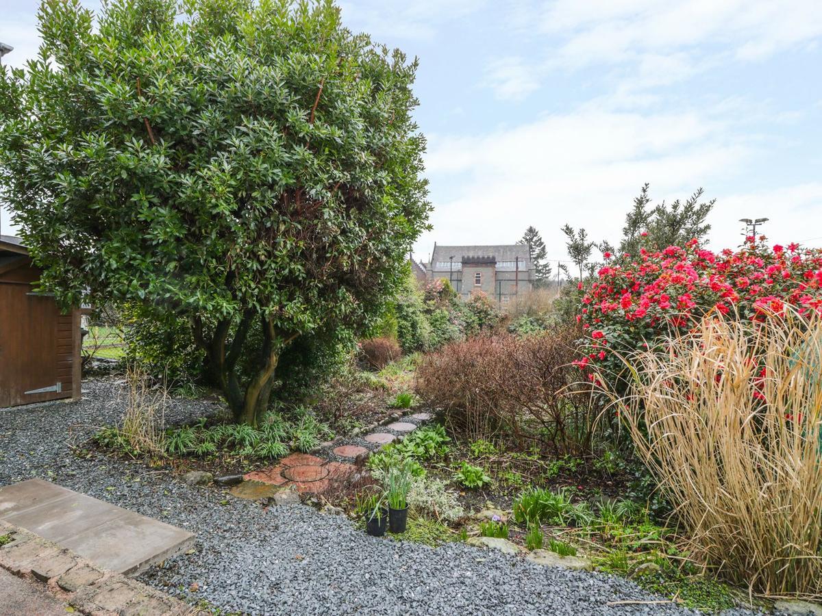 27-29 St Marys Place Kirkcudbright Εξωτερικό φωτογραφία