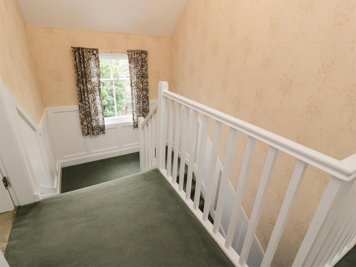 27-29 St Marys Place Kirkcudbright Εξωτερικό φωτογραφία