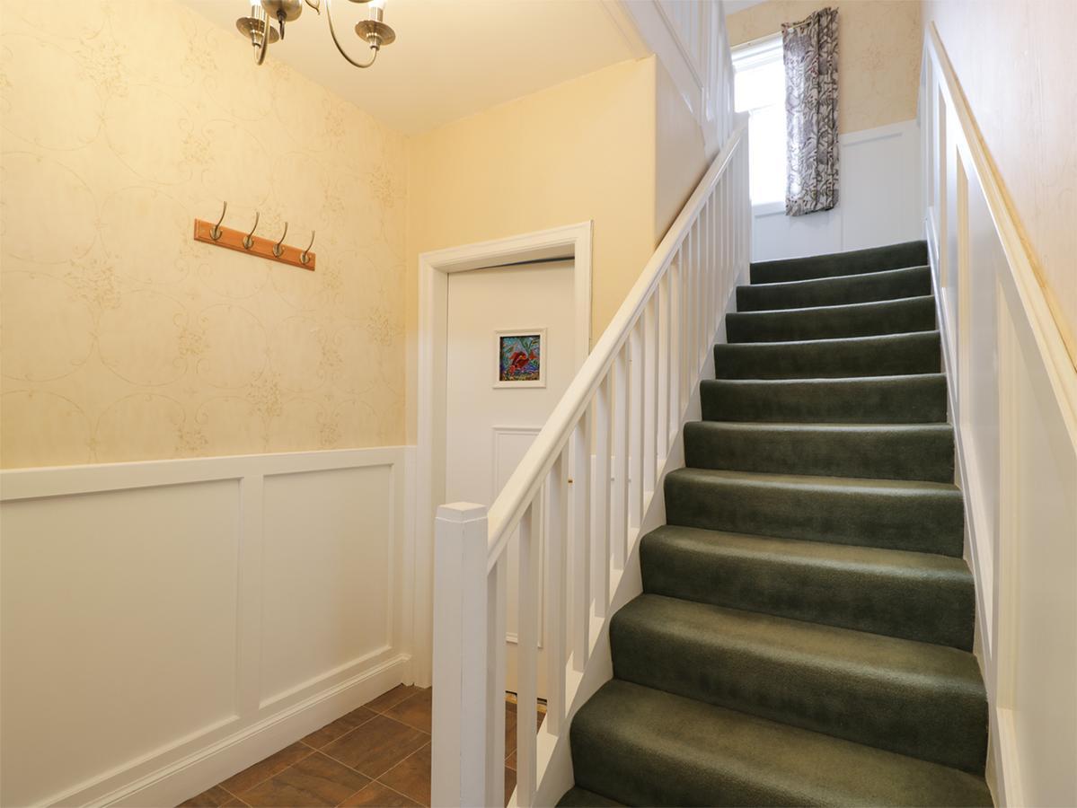27-29 St Marys Place Kirkcudbright Εξωτερικό φωτογραφία