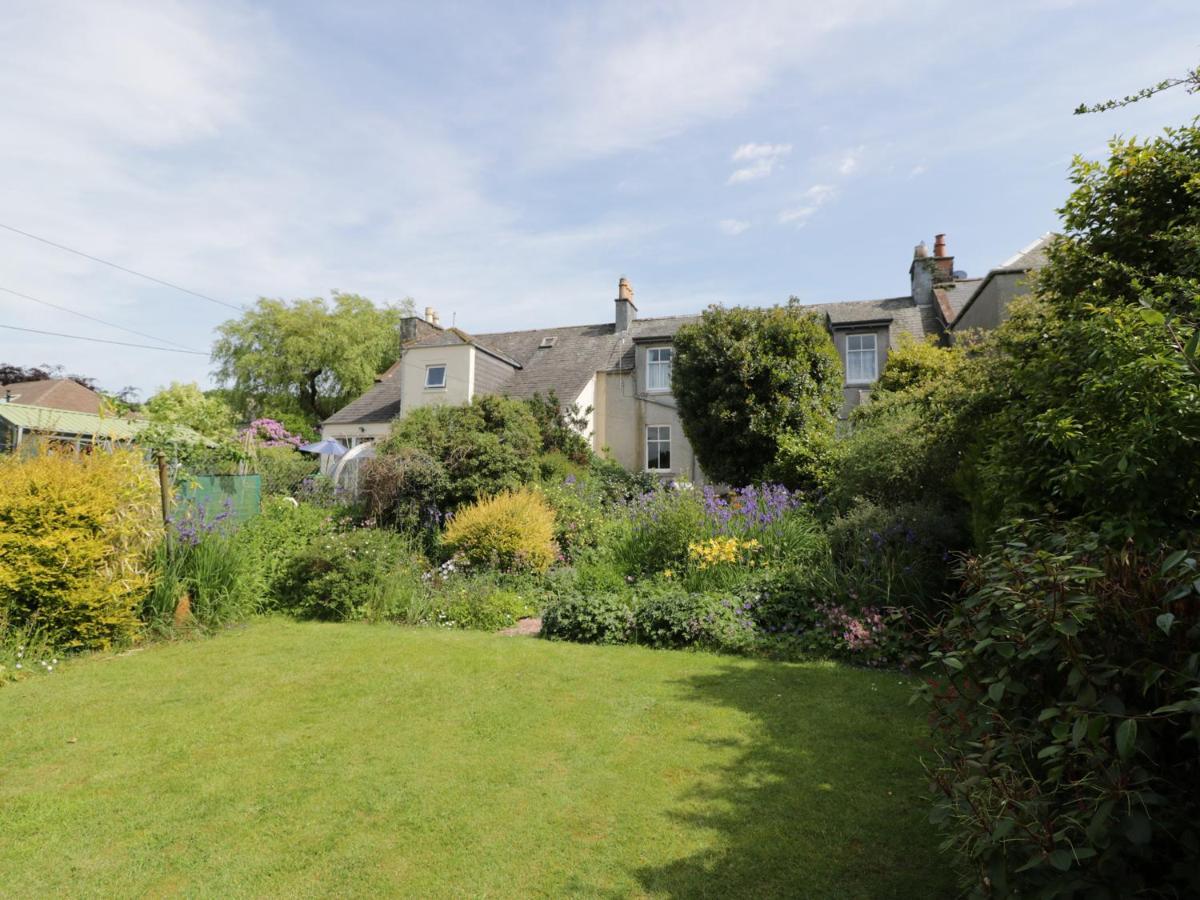 27-29 St Marys Place Kirkcudbright Εξωτερικό φωτογραφία