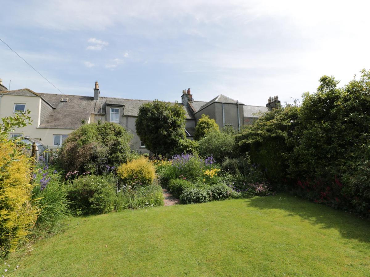 27-29 St Marys Place Kirkcudbright Εξωτερικό φωτογραφία