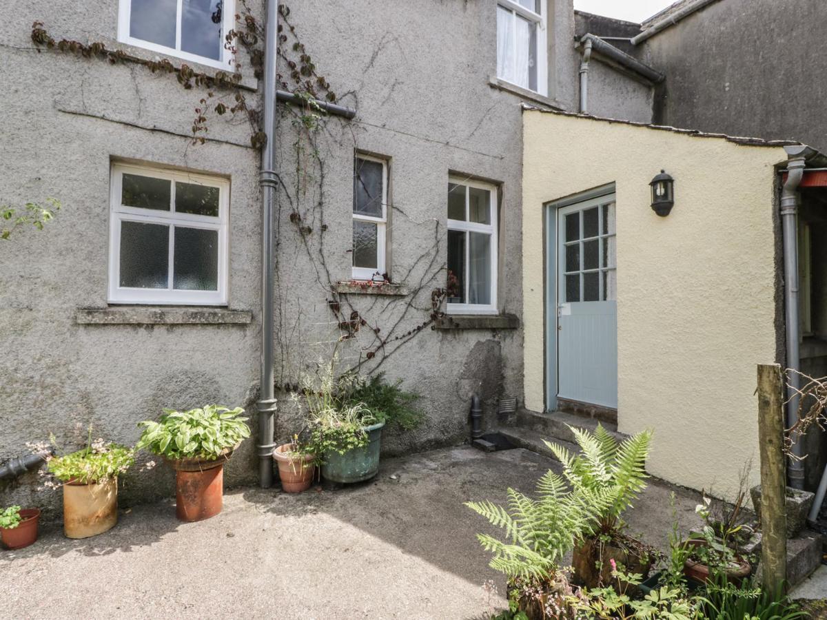 27-29 St Marys Place Kirkcudbright Εξωτερικό φωτογραφία
