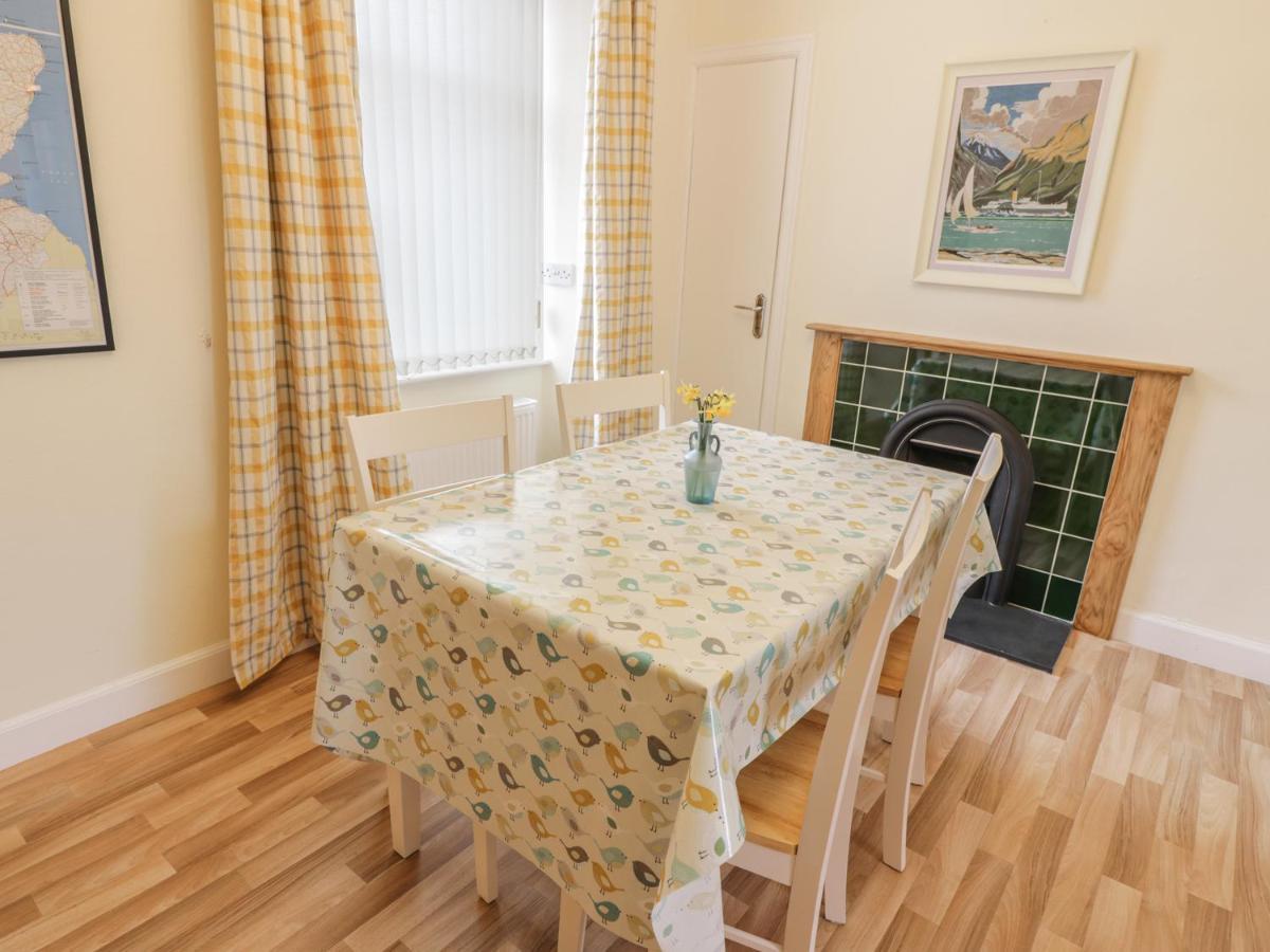 27-29 St Marys Place Kirkcudbright Εξωτερικό φωτογραφία