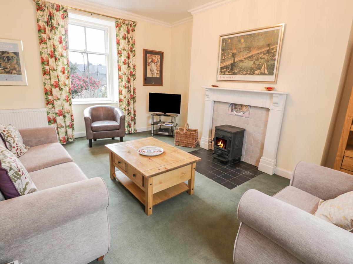 27-29 St Marys Place Kirkcudbright Εξωτερικό φωτογραφία