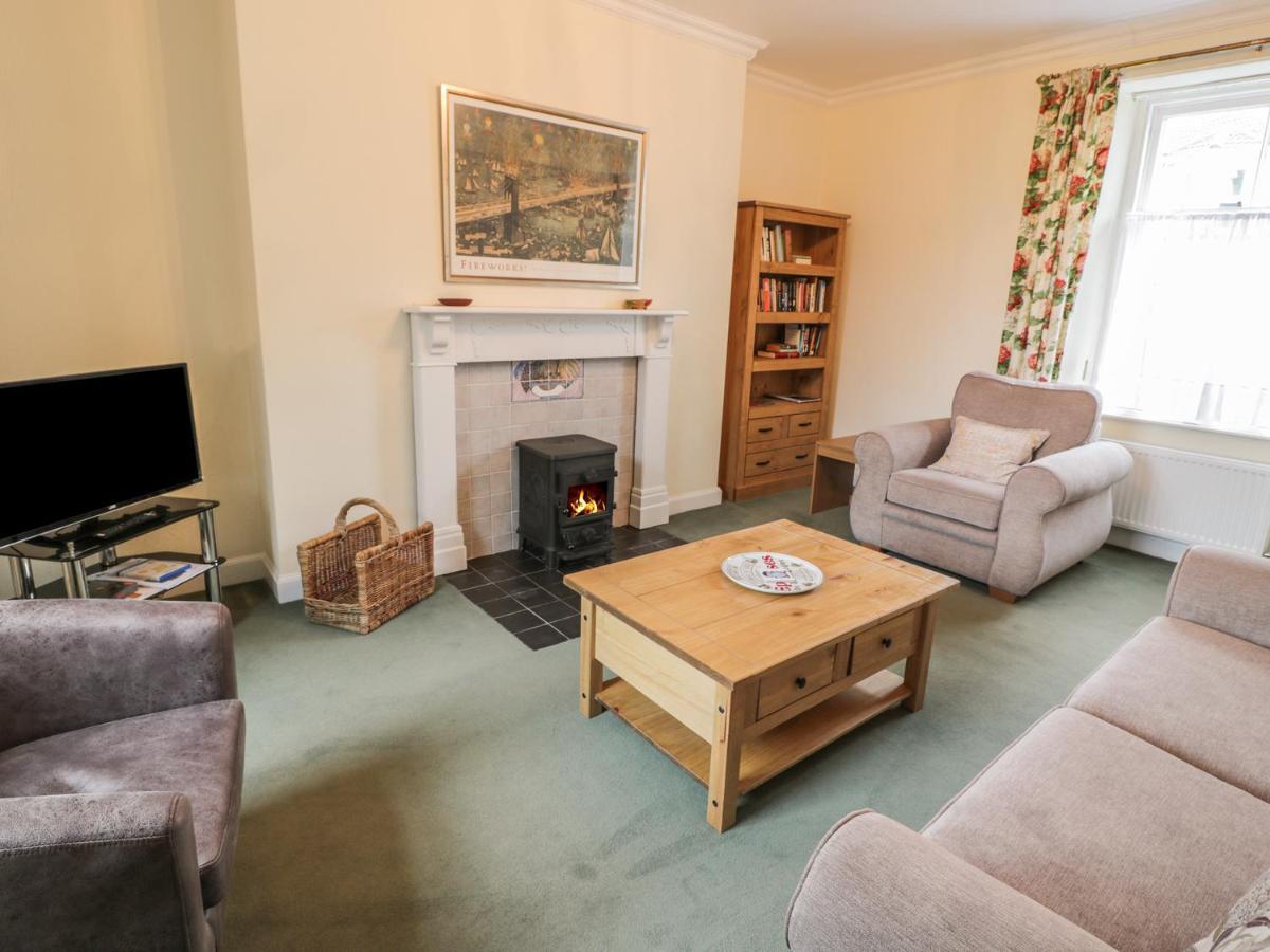 27-29 St Marys Place Kirkcudbright Εξωτερικό φωτογραφία